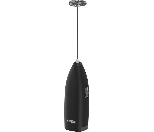 Xavax Spieniacz do mleka Barista - 1210996 - zdjęcie